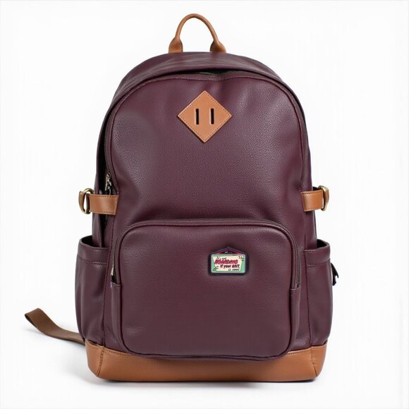 ITS NOT HOARDING IF YOUR SH*T IS COOL Enamel Backpack Lapel Pin NEW - Picture 2 of 3